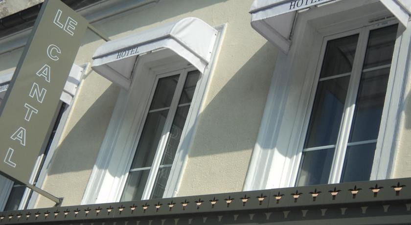 Le Daly's Hotel 2*