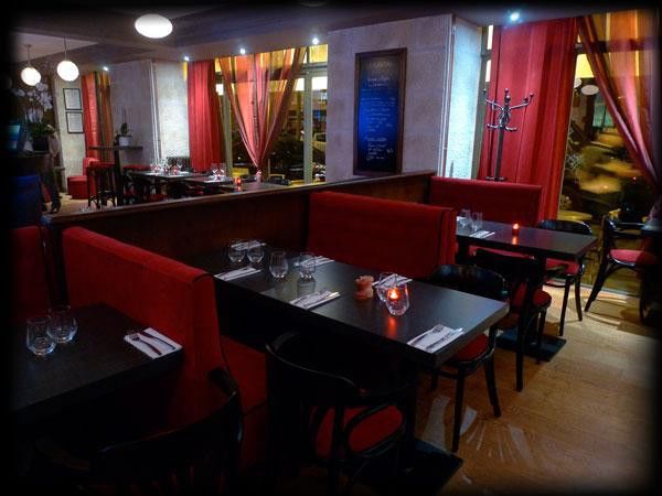 Le Daly's Paris