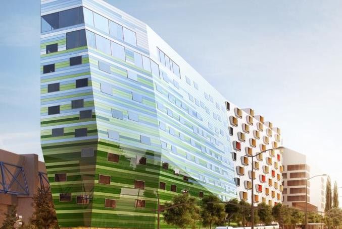 Adagio 19ème Cité De La Musique Parigi