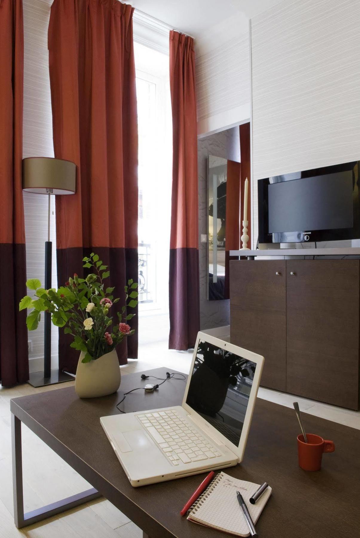 Adagio Opéra 4*