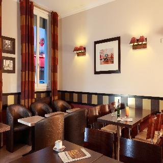 Haussmann Saint Augustin 3* Paris
