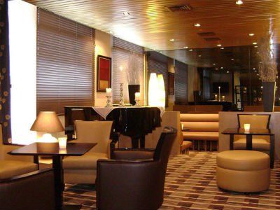 Median Congres 3* Parigi
