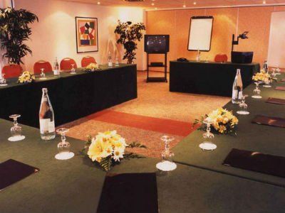 Median Congres Hotel 3*