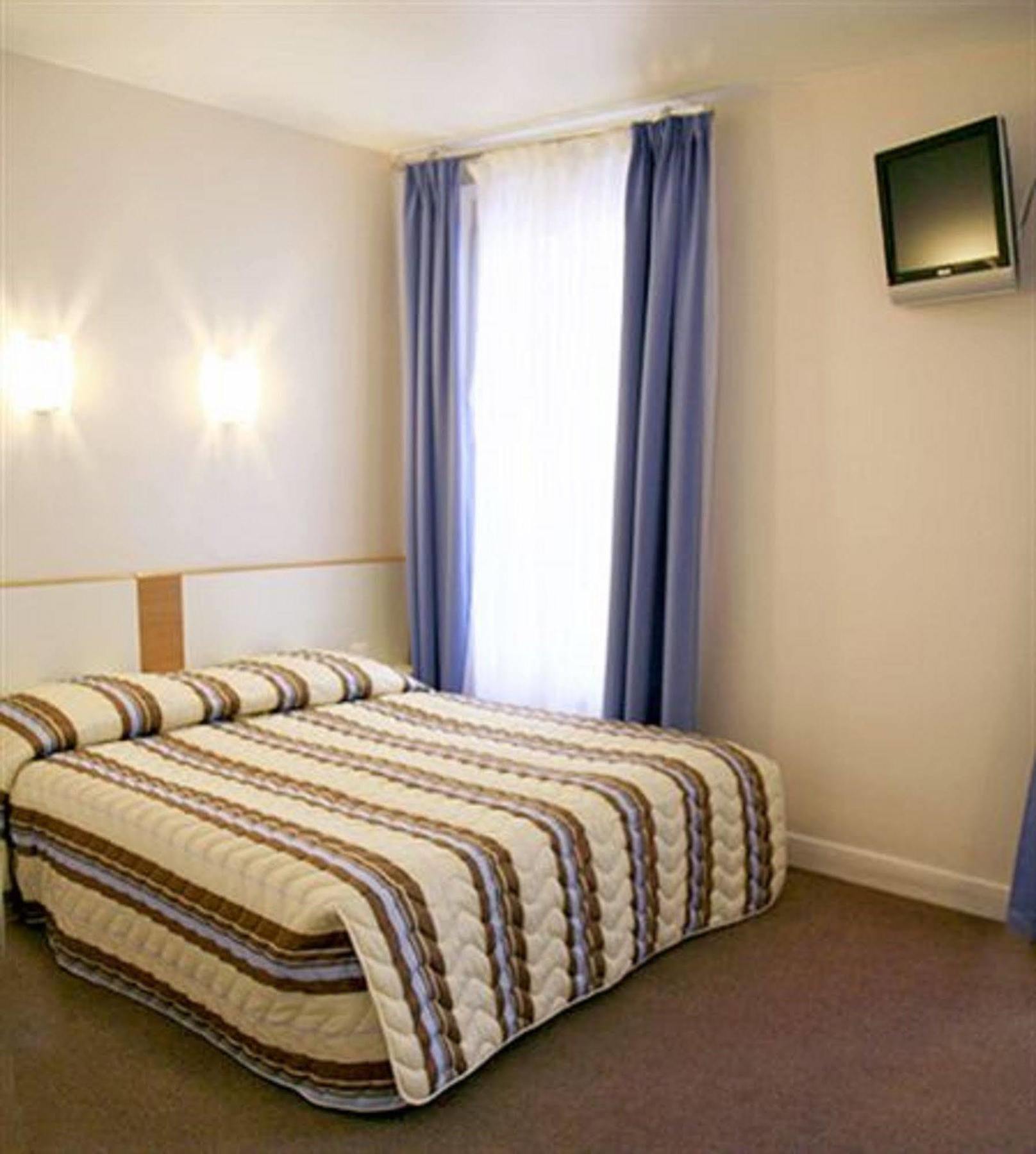 De Nemours Hotel Parigi