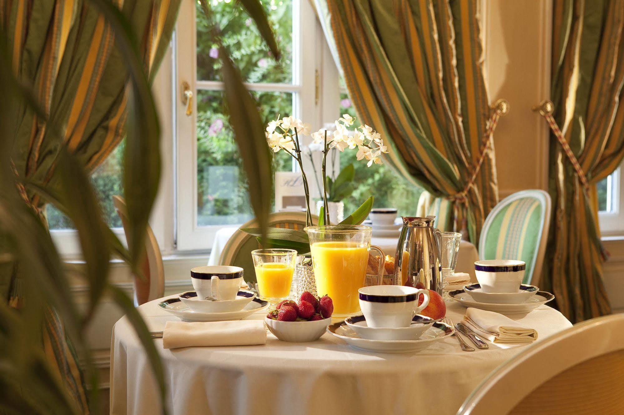 Luxembourg Parc Hotel