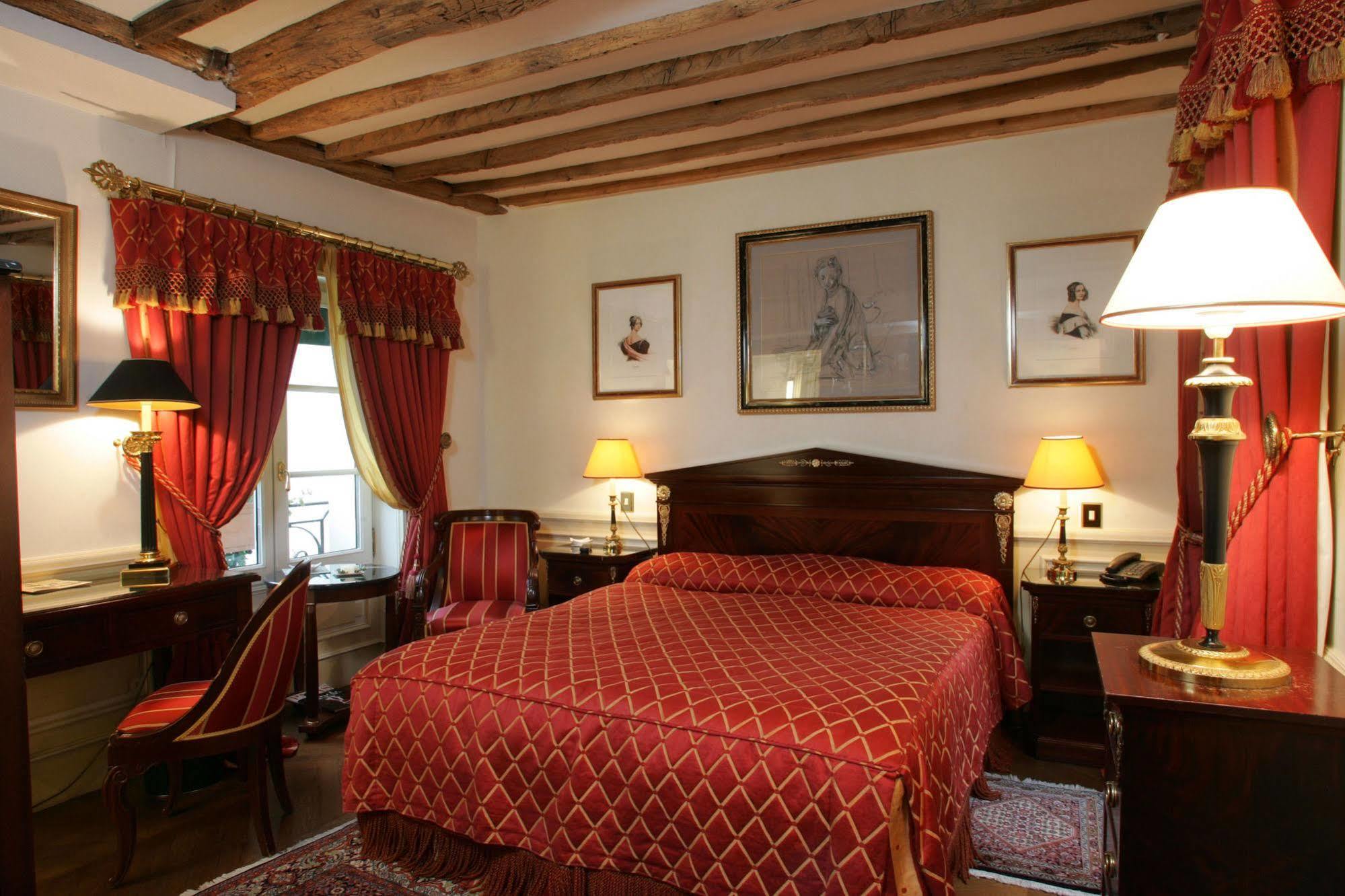 Luxembourg Parc 4*
