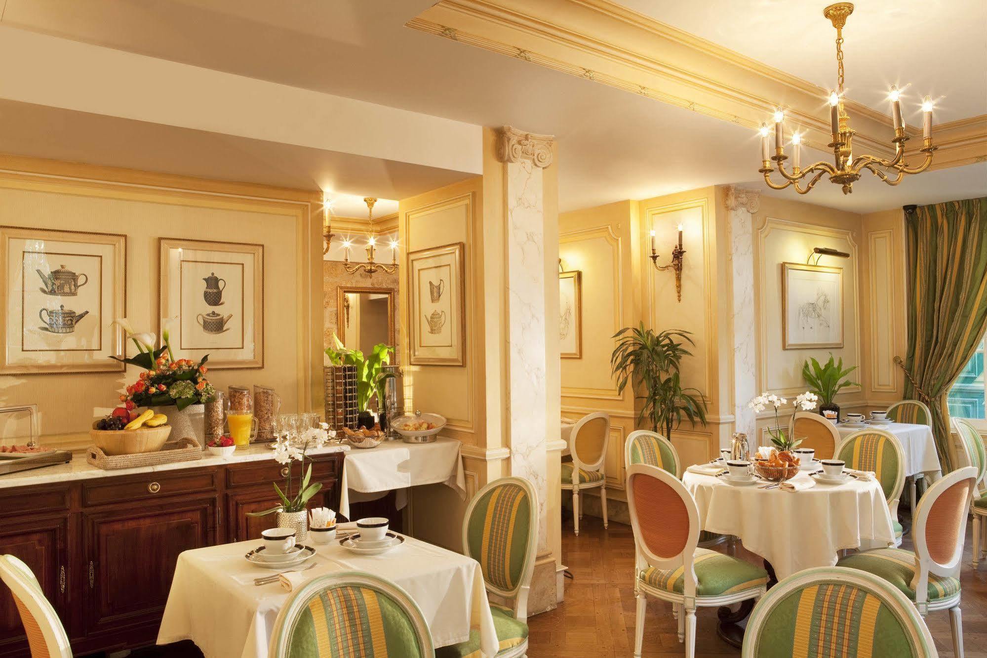 Luxembourg Parc Hotel Parigi