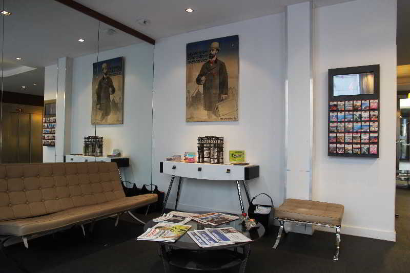 Hotel Art Congres