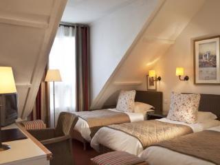 Henri Iv Rive Gauche Hotel 3*