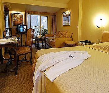 Hotel Noir Parigi