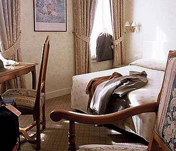 Noir Hotel Parigi
