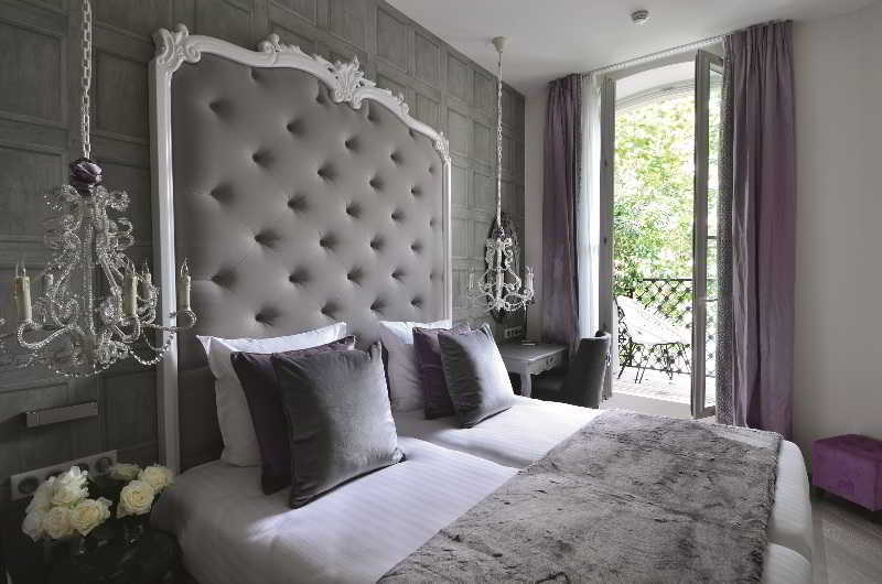 Le 123 Sébastopol - Astotel Hotel 4*