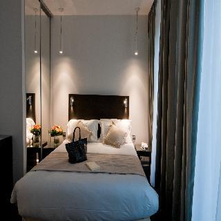 Hotel Orphee - Orso