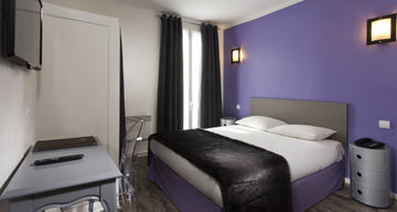 Hotel O.lysée Parigi