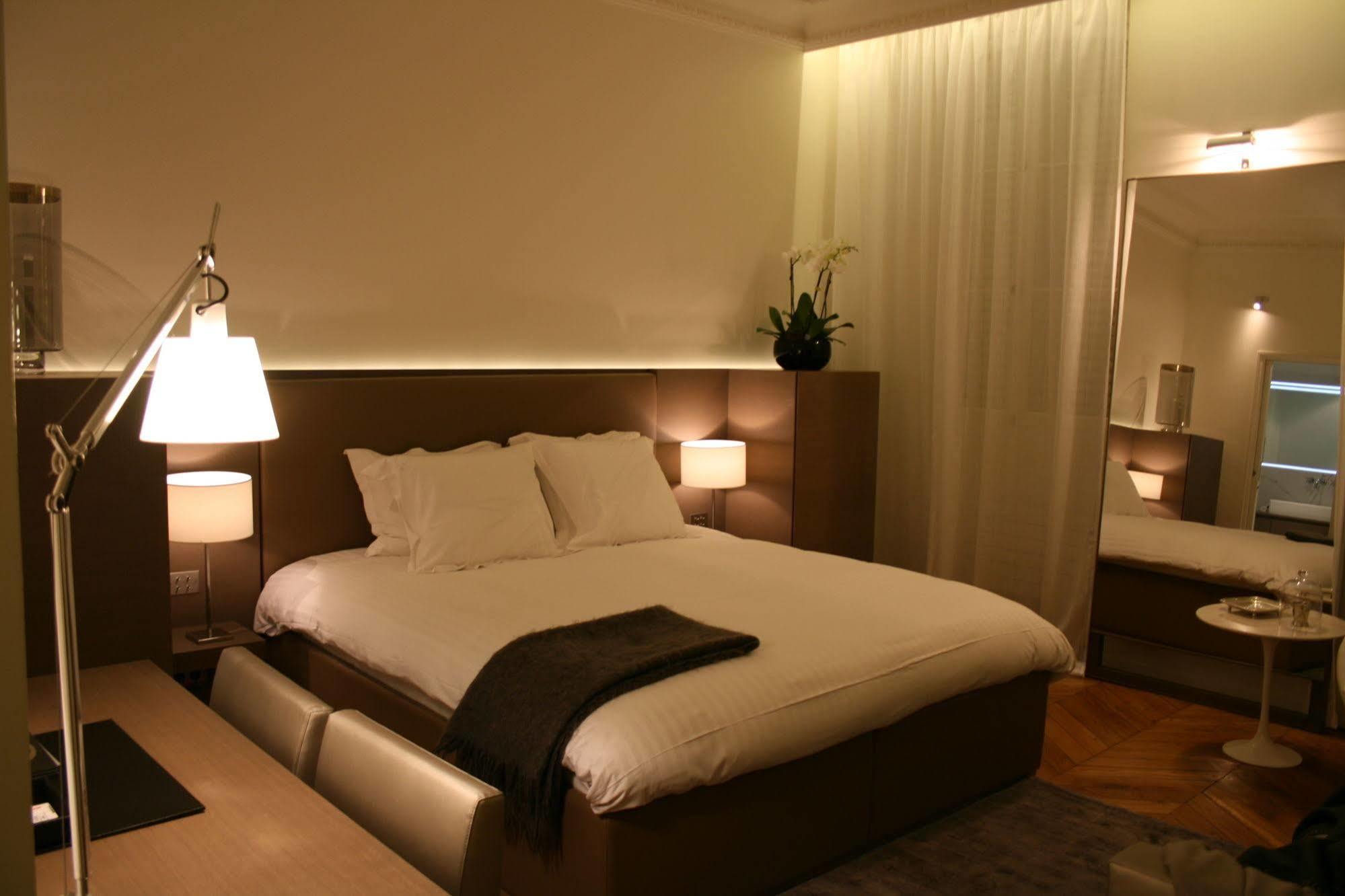 Apartment Cirque Deluxe *