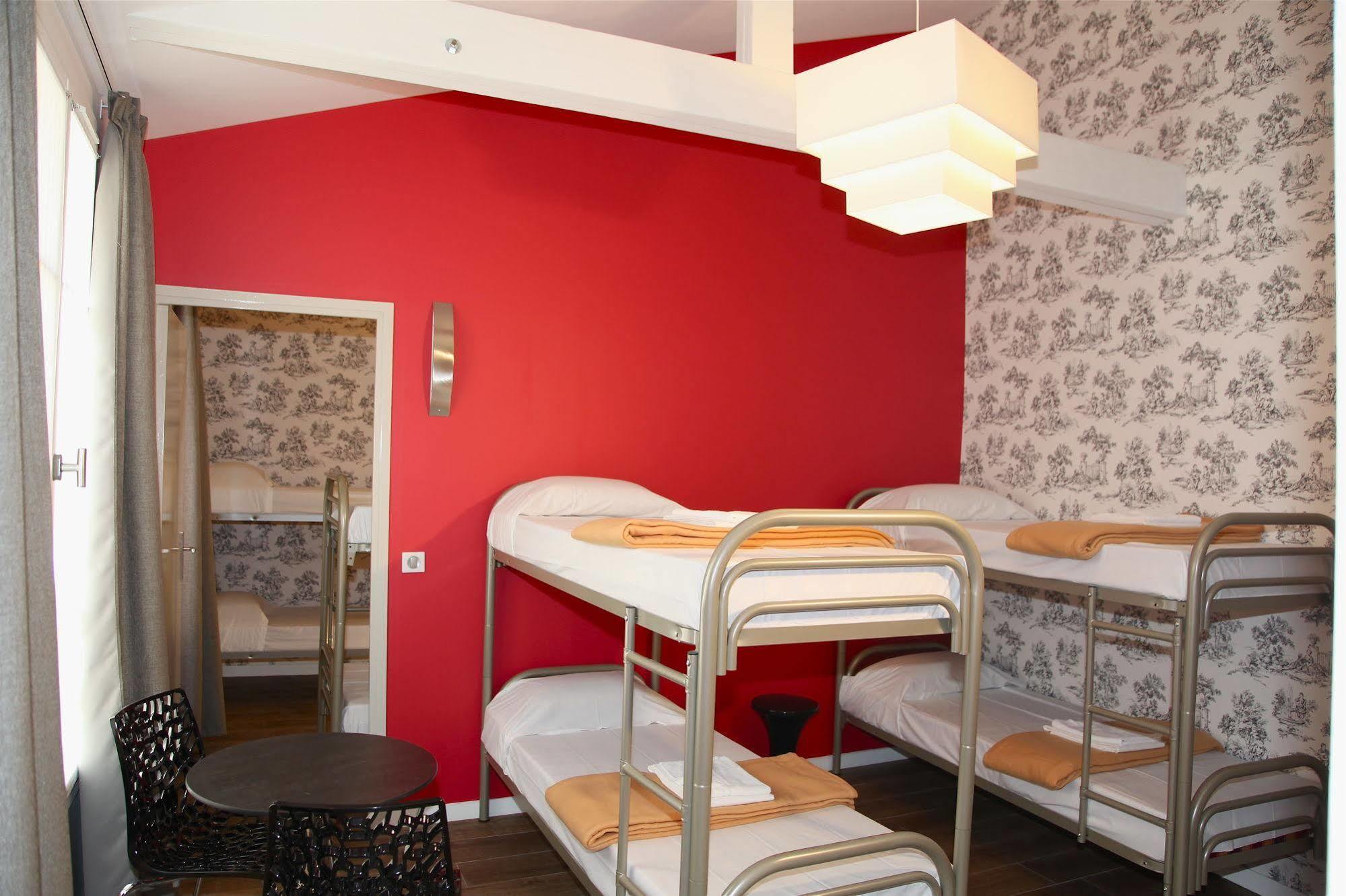 The Loft Boutique Hostel Paris