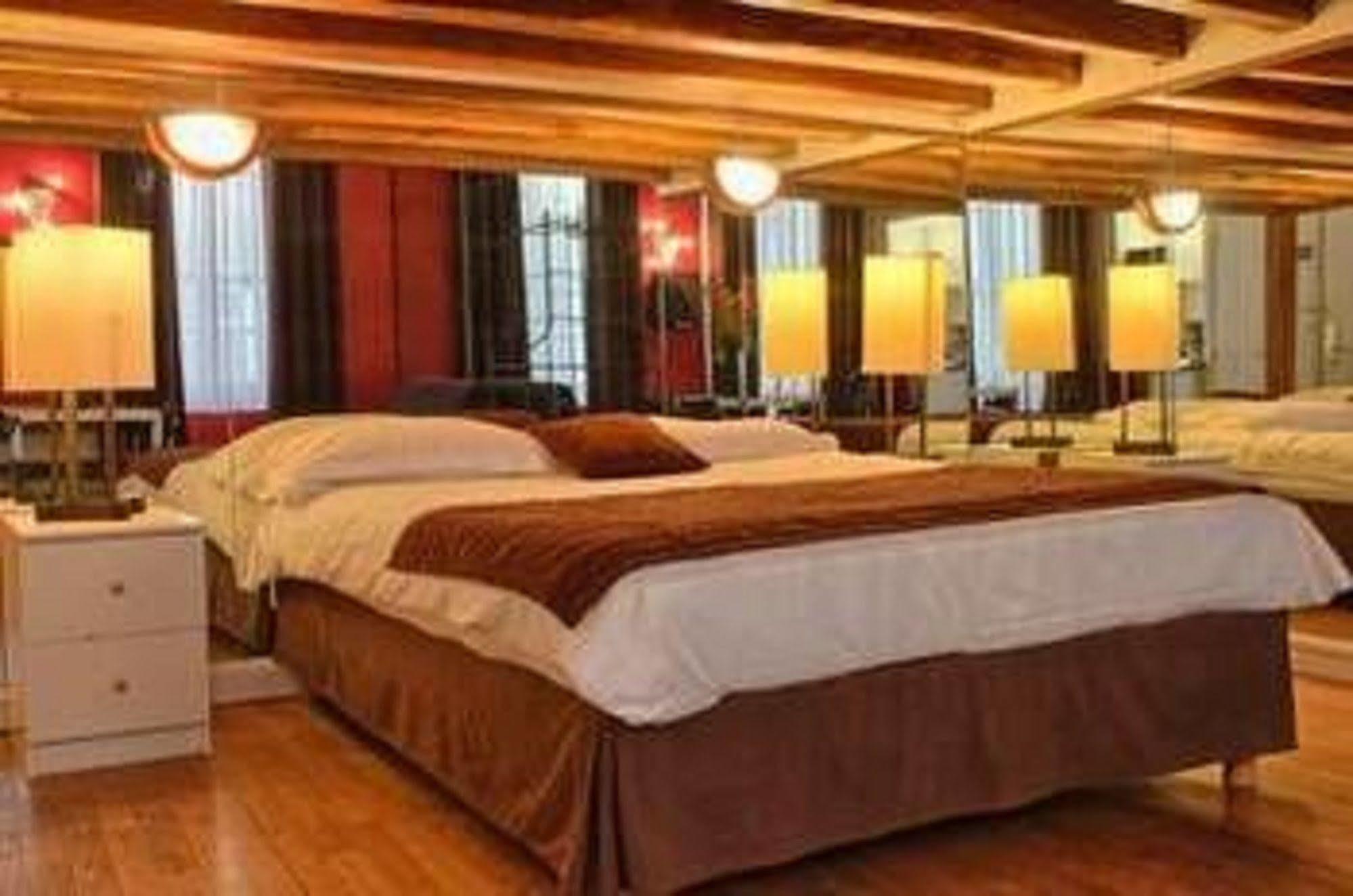 Aparthotel Résidence Du Lion D'or Louvre
