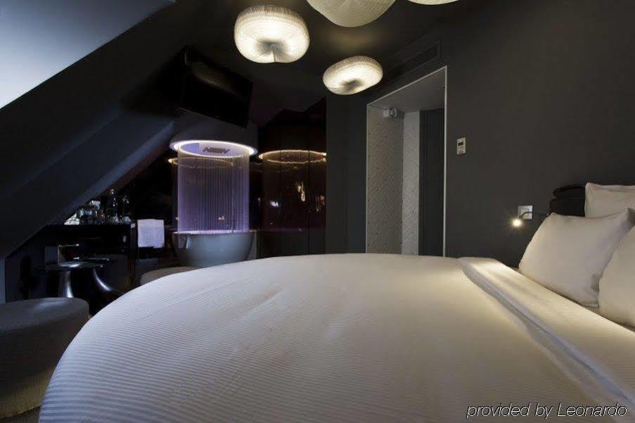 Hotel New Republique - Ex Albert's 4*