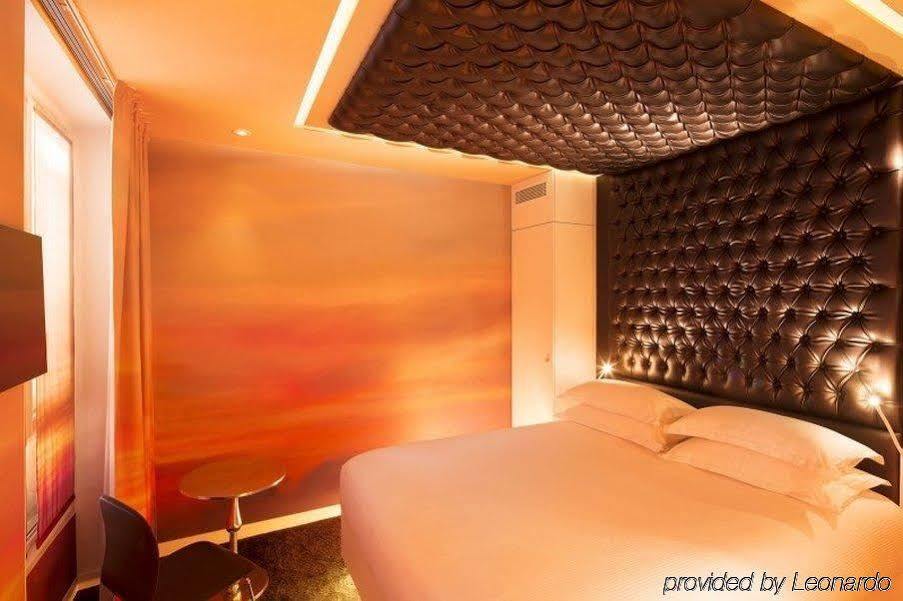 Hotel New Republique - Ex Albert's