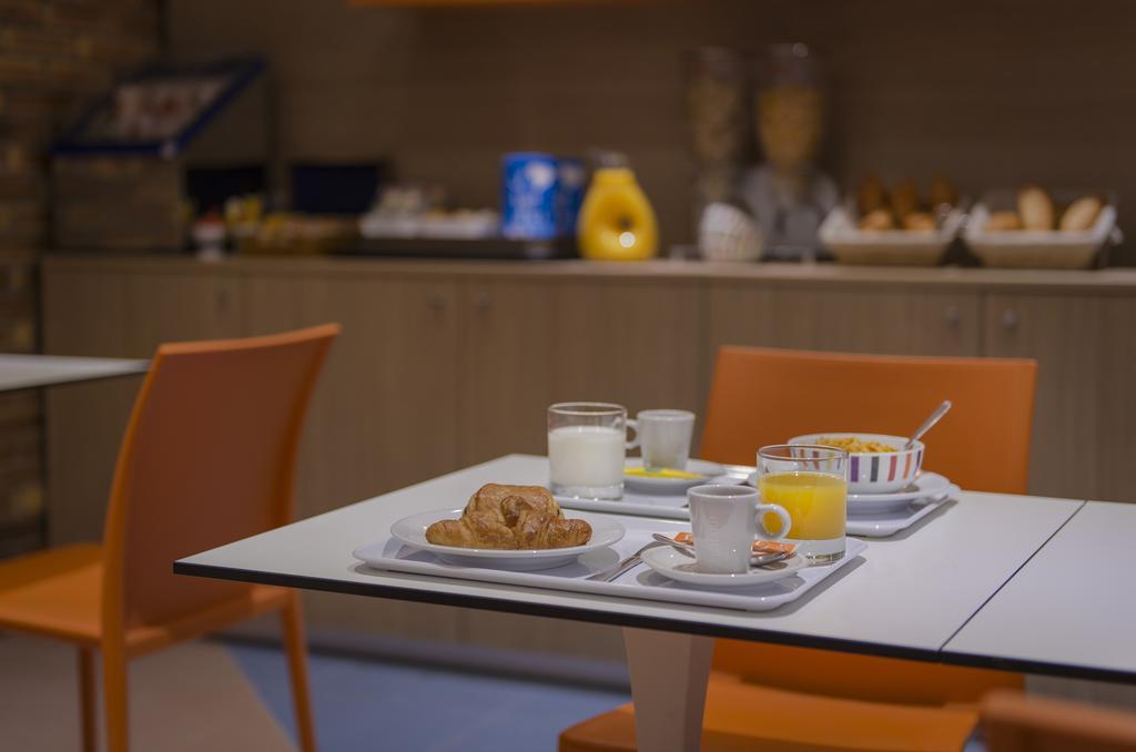 Bel Oranger Gare De Lyon Hotel 3*