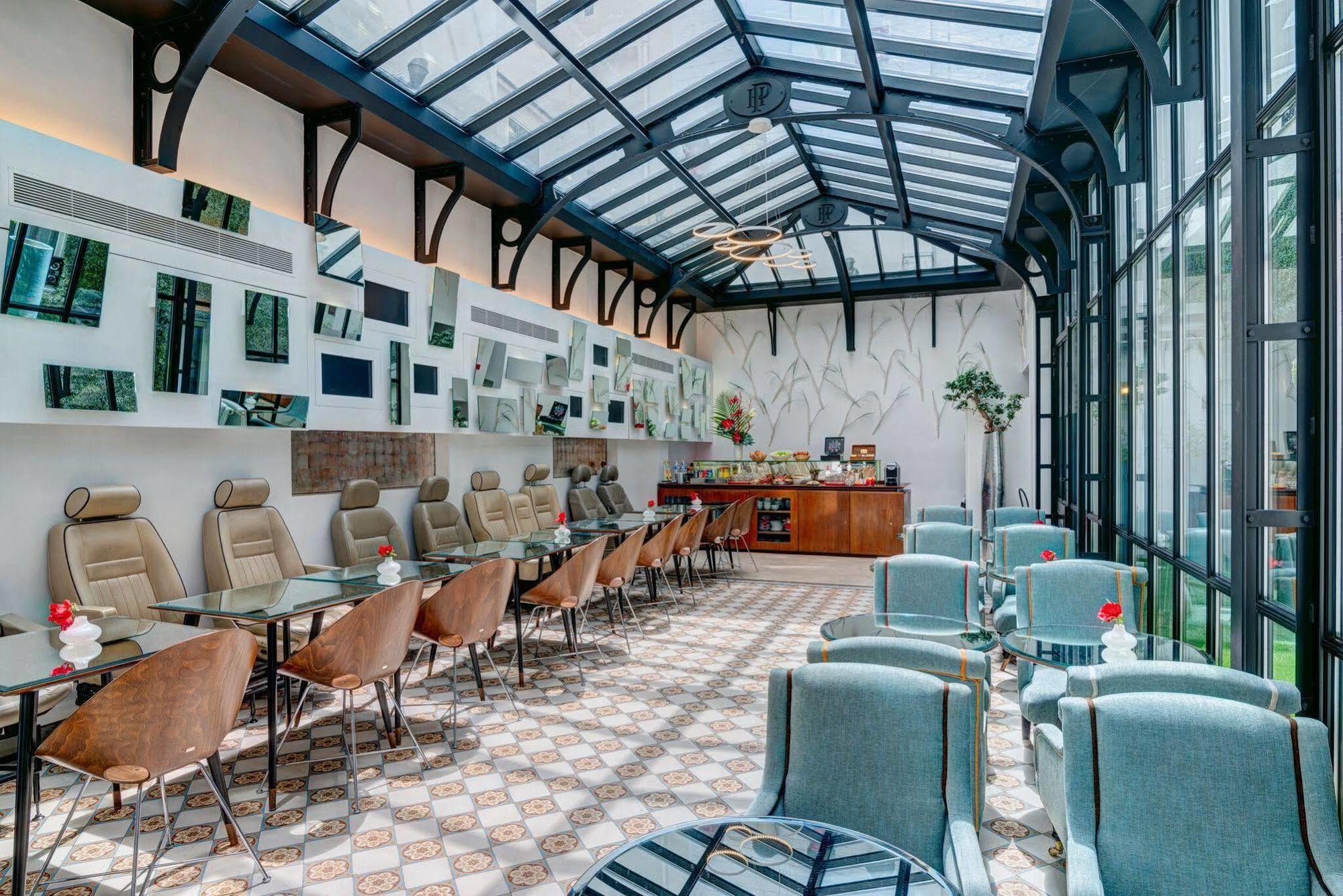 Hotel Joyce - Astotel