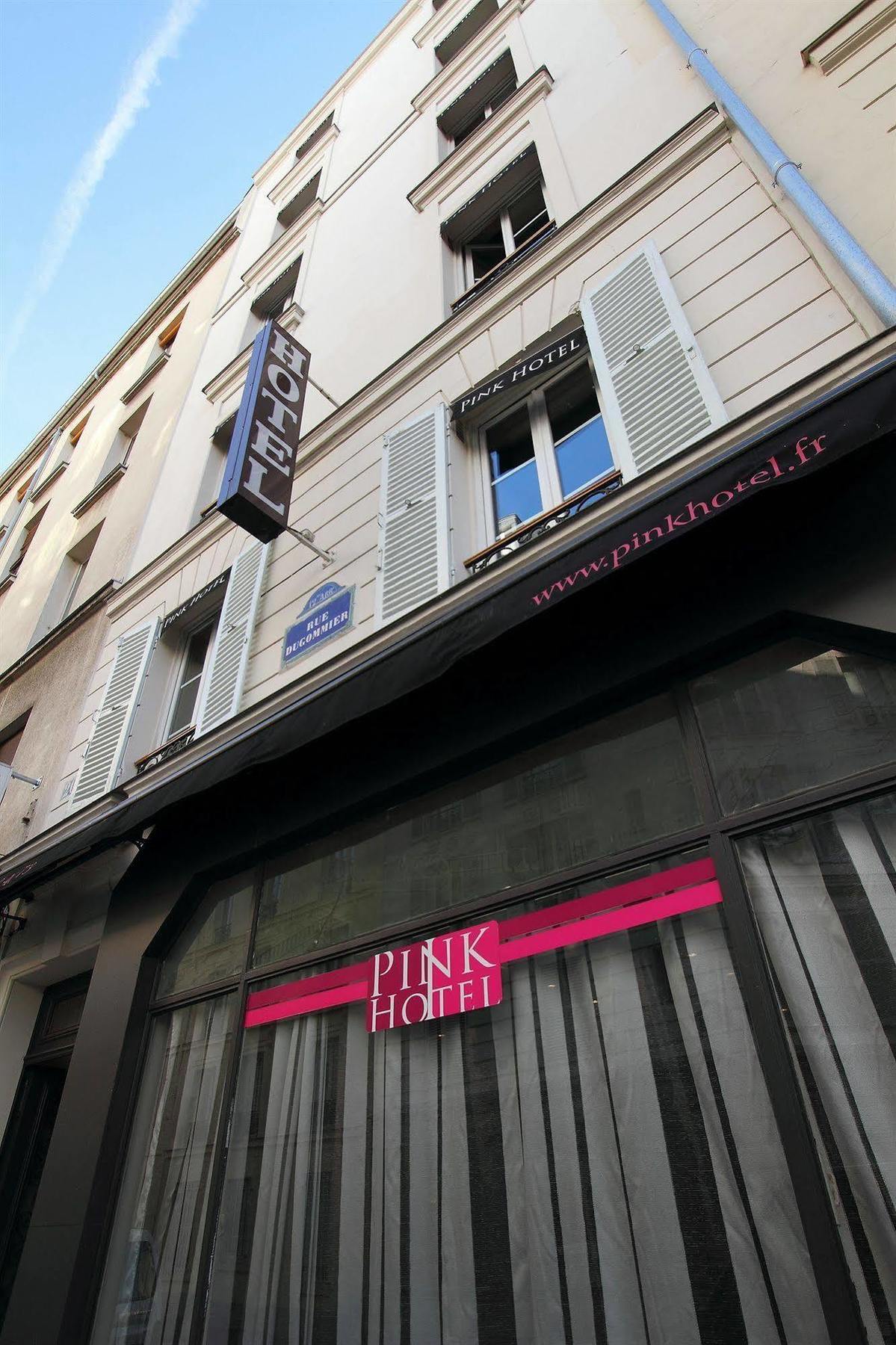 La Petite Rosa 3*