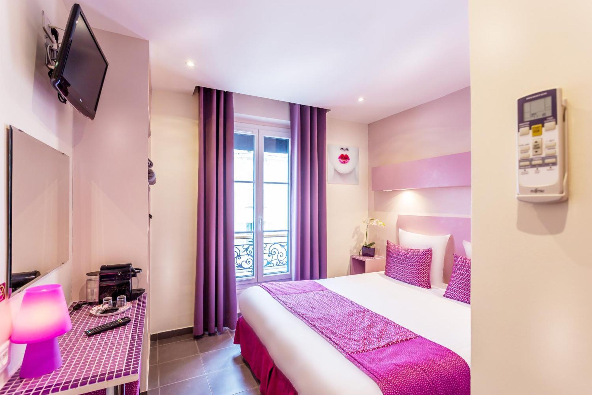 Hotel La Petite Rosa