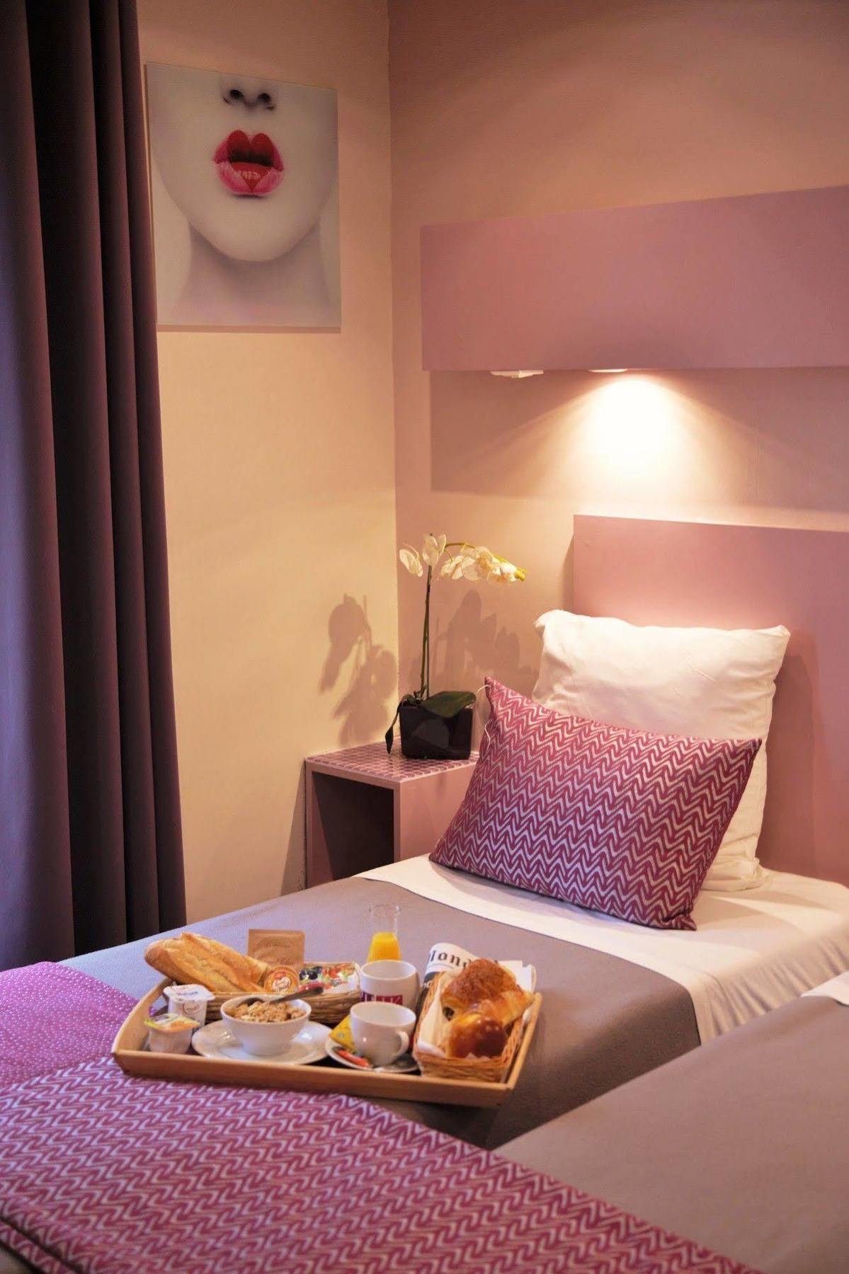 Hotel La Petite Rosa 3*