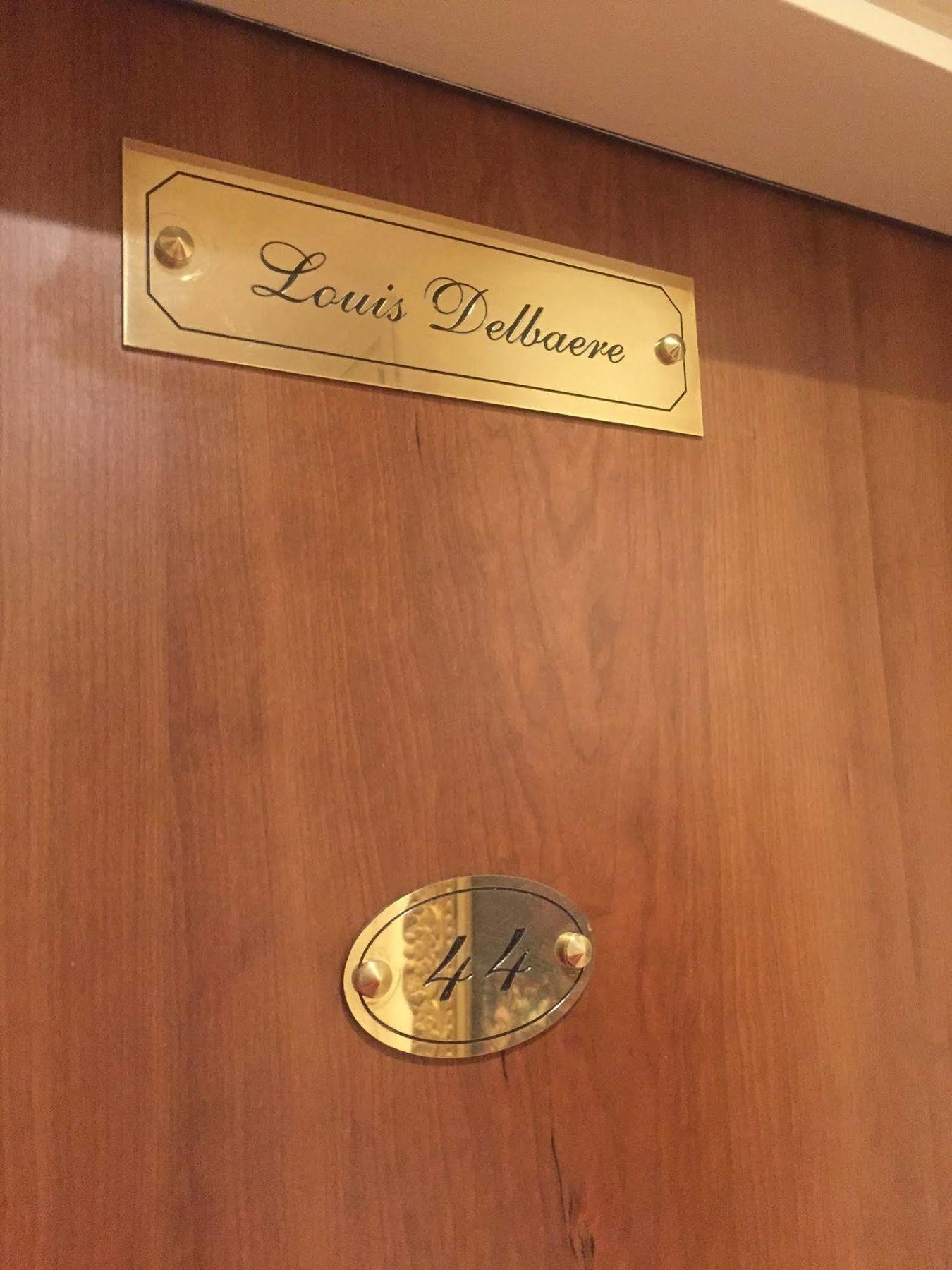Hotel Queens Boutique Parigi