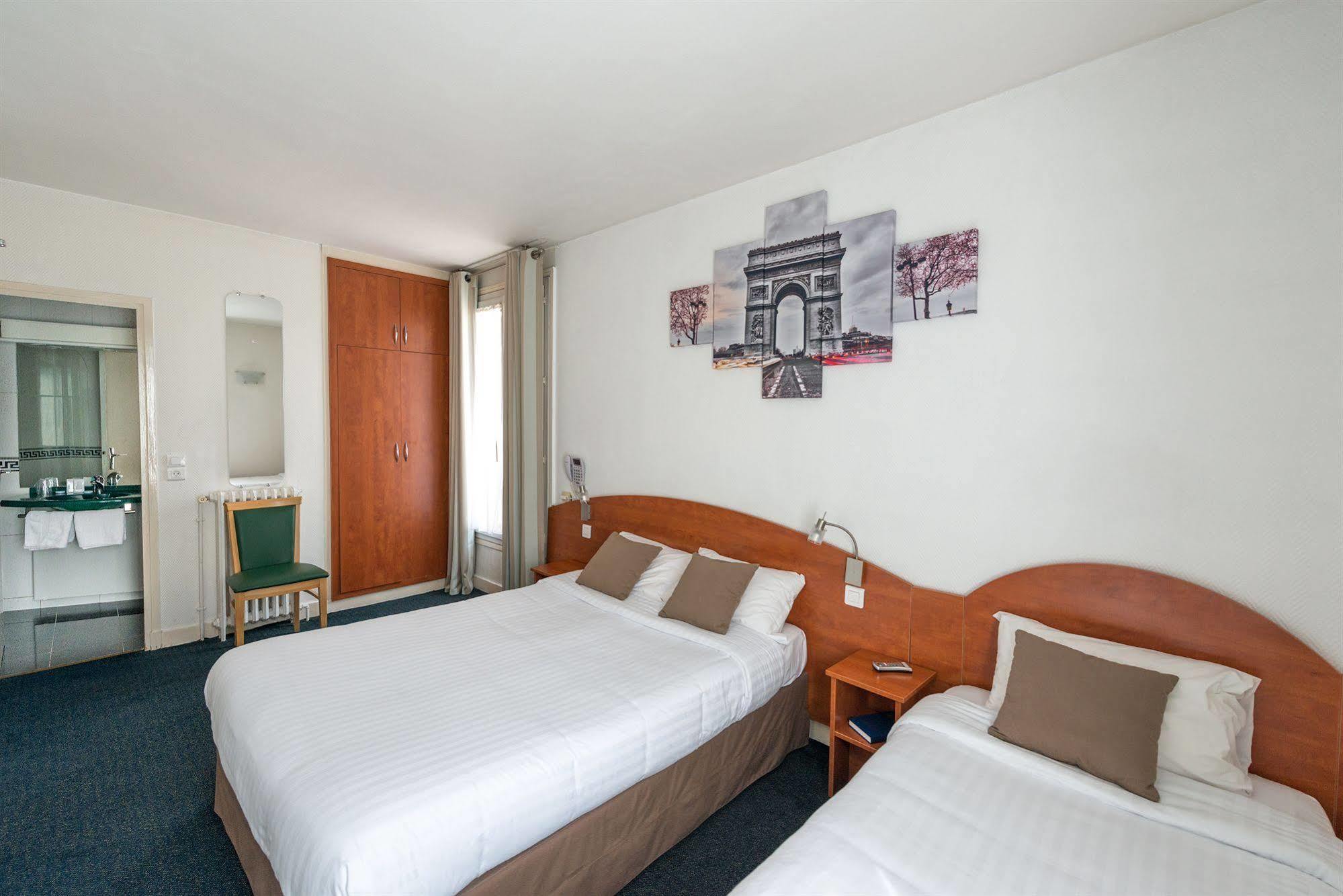Hotel Clarisse