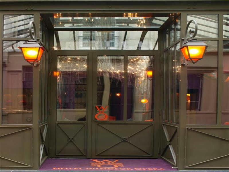 Windsor Opera 4*