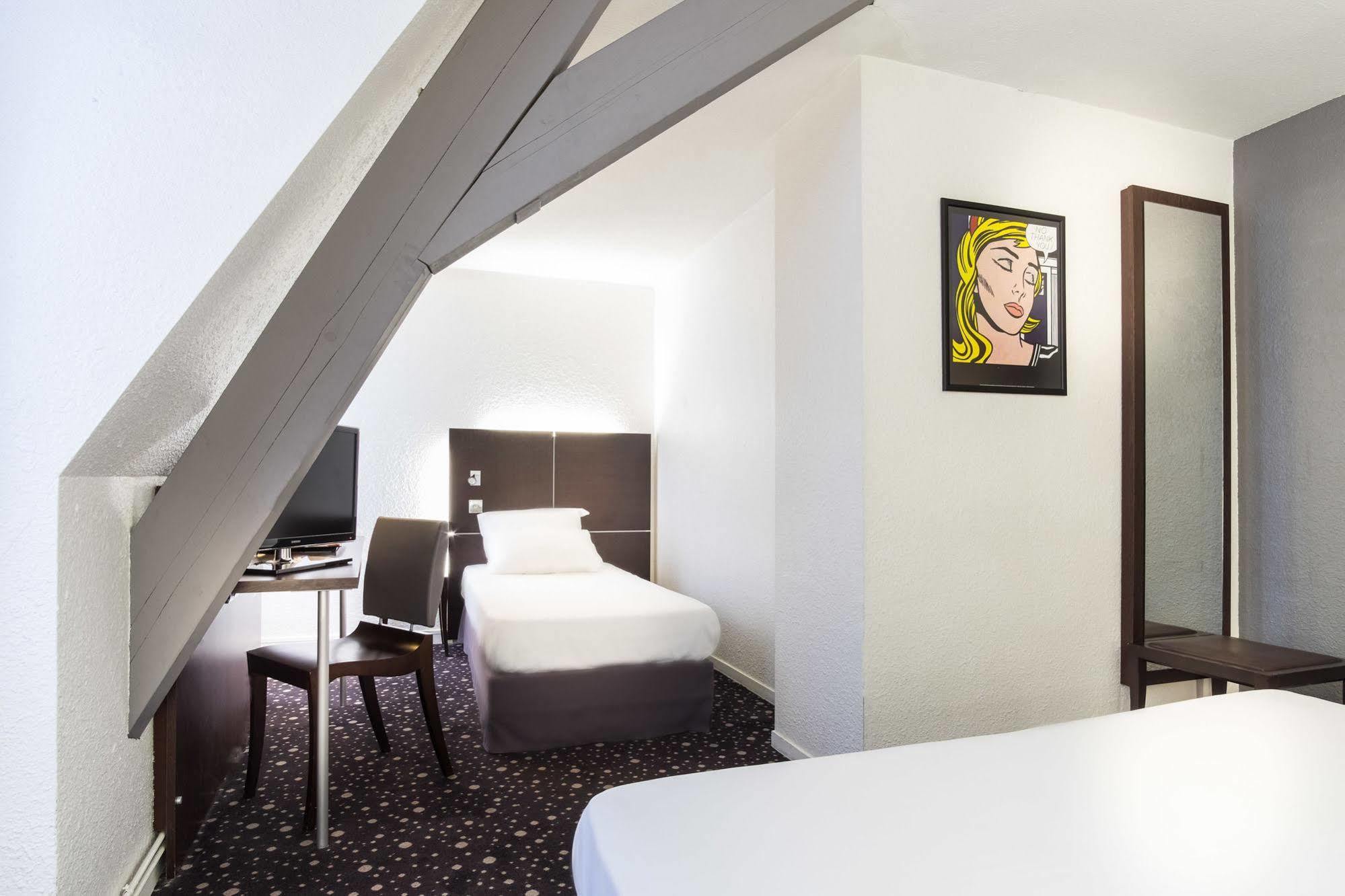 55 Montparnasse Parigi