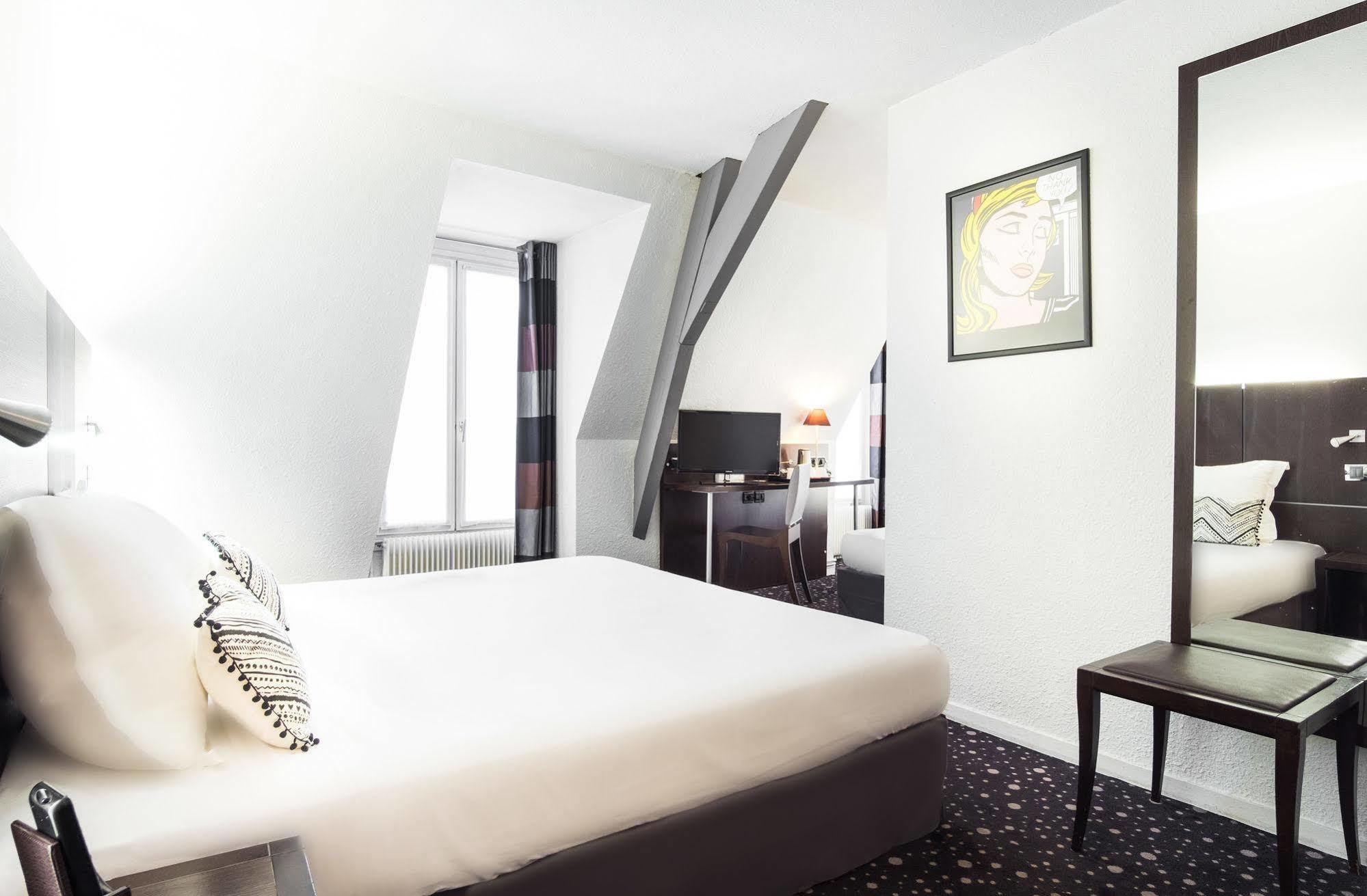 55 Montparnasse