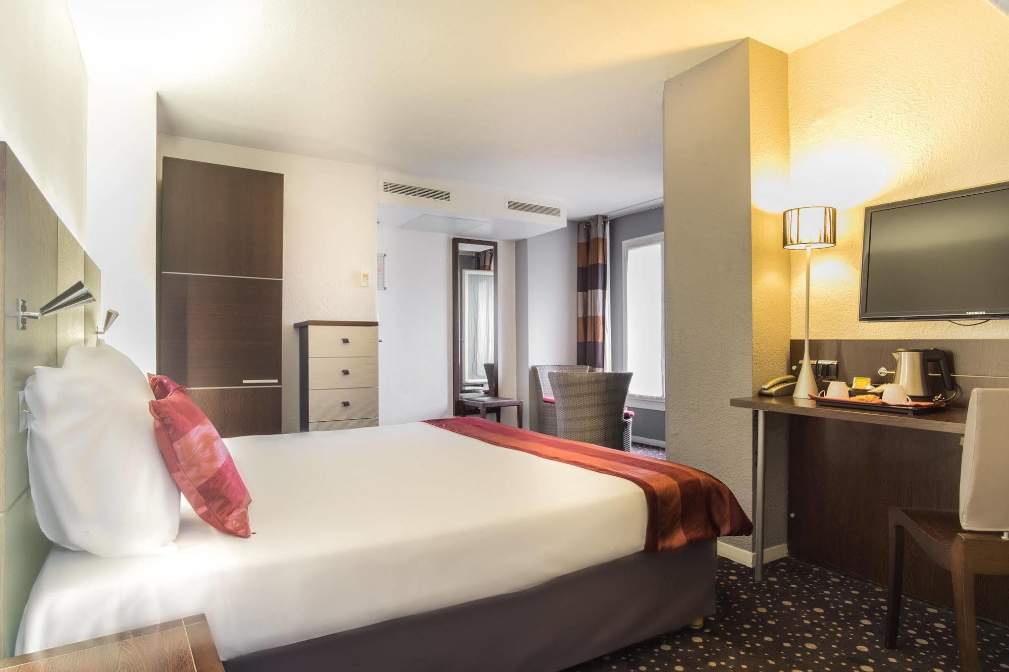 55 Montparnasse Parigi