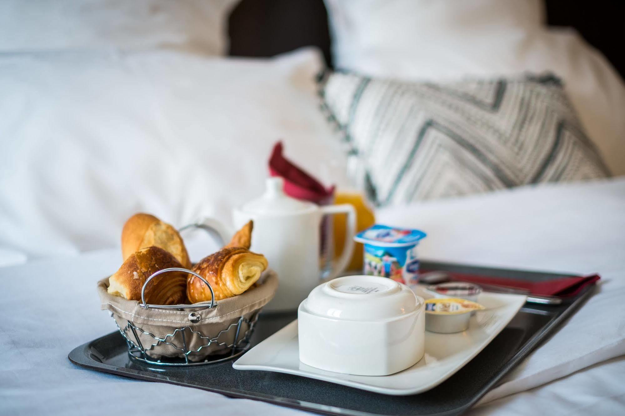 Hotel 55 Montparnasse