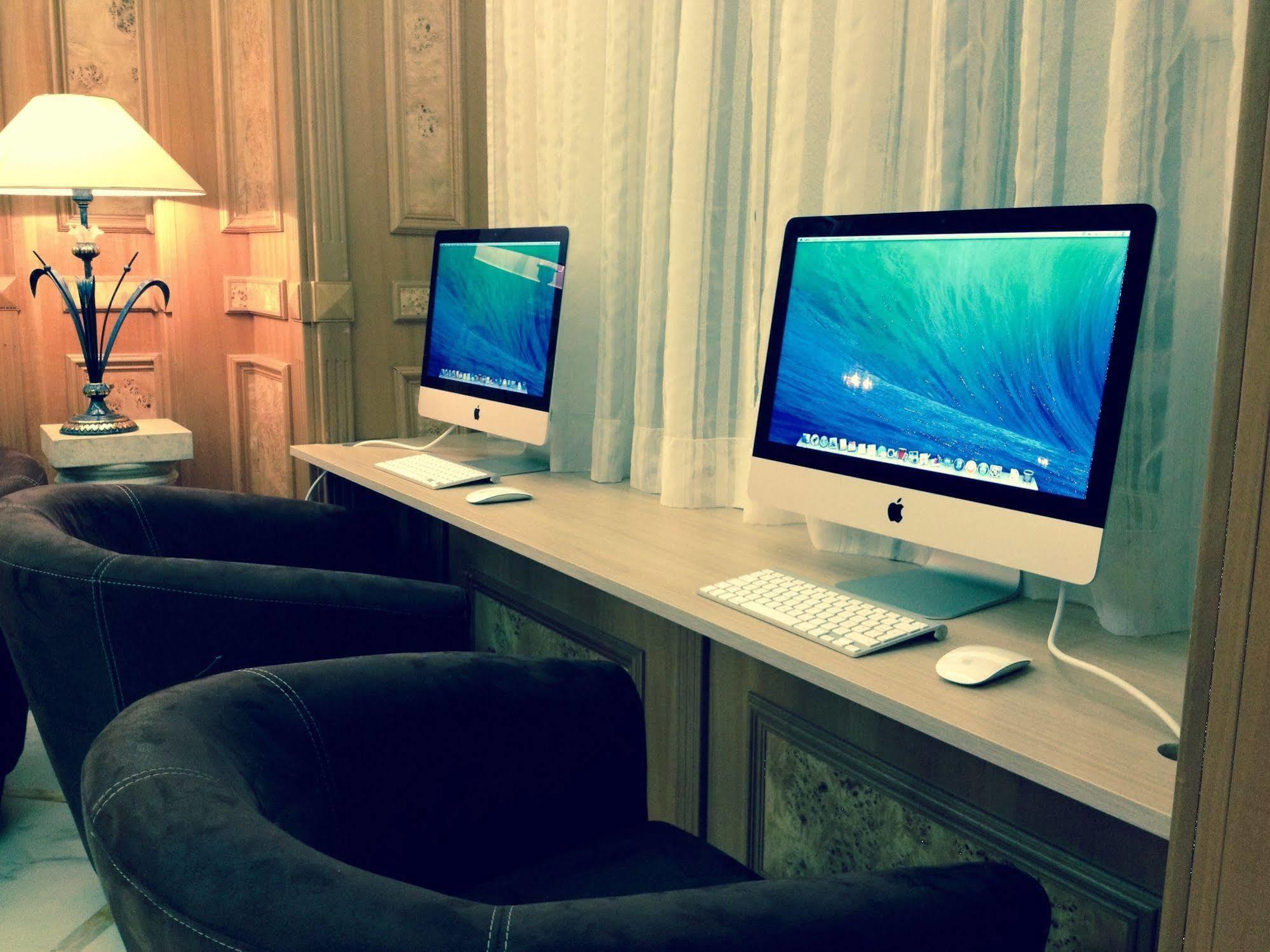 Princesse Caroline Hotel 3*