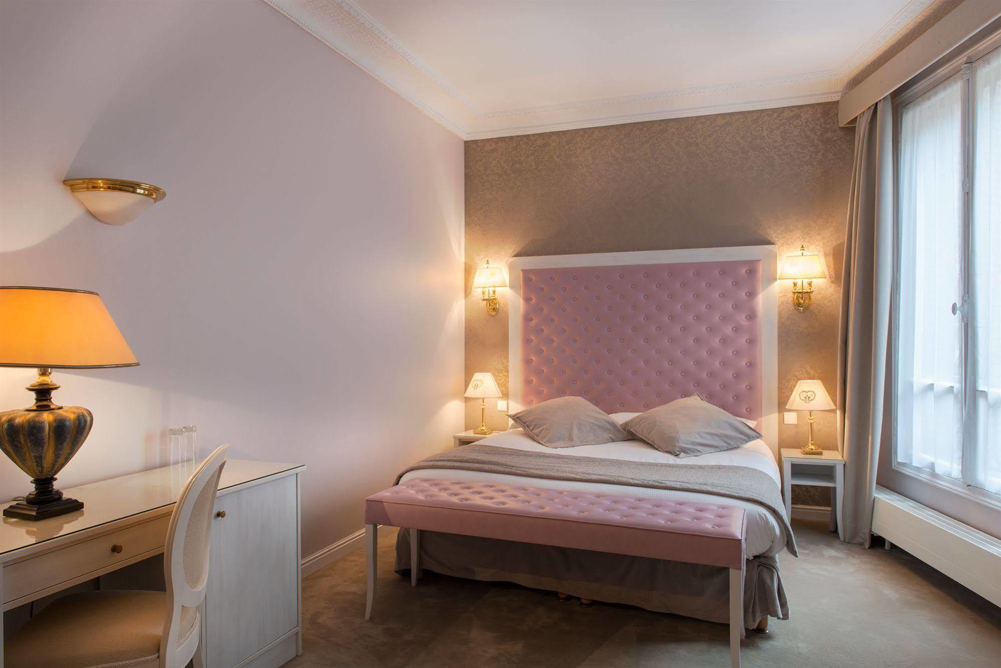 Princesse Caroline 3* Parigi