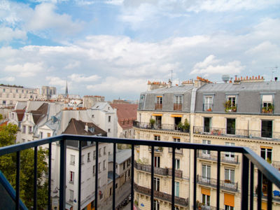 Hotel Quartier Latin
