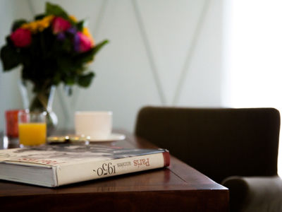 Hotel Quartier Latin 3*