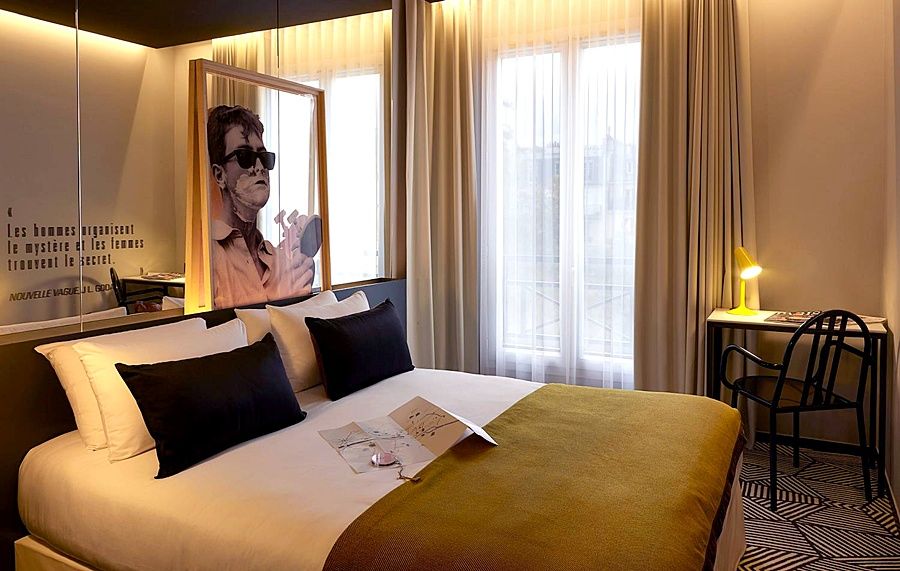 Hotel Gaston