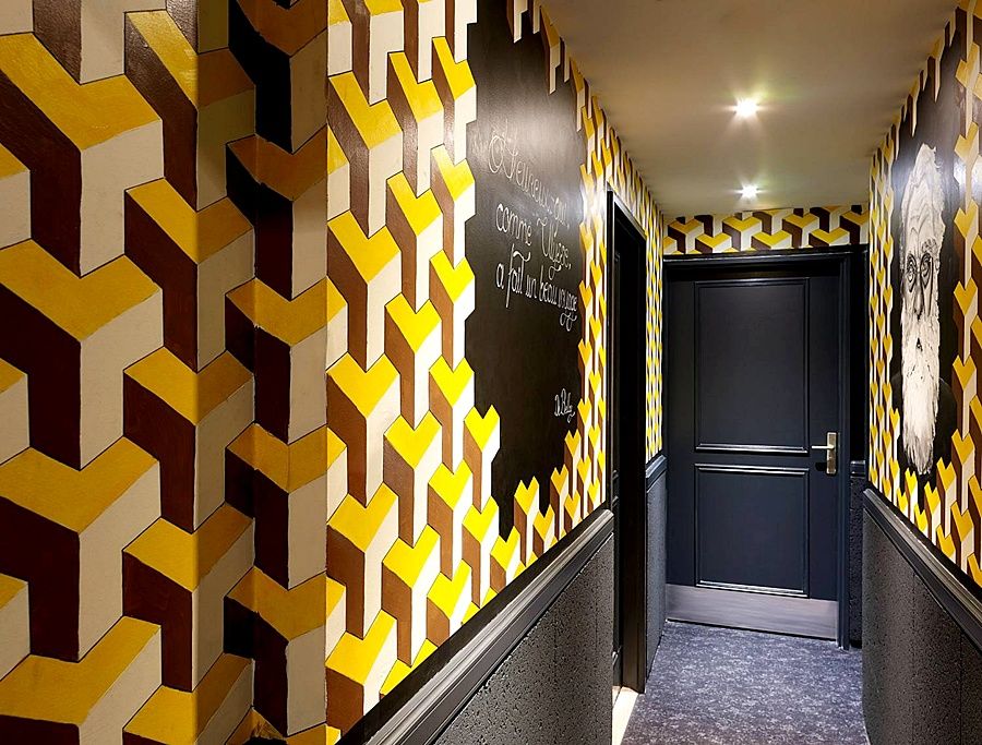 Gaston Hotel