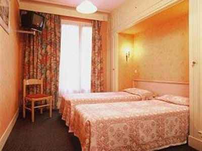 Hotel Victor Massé 2*