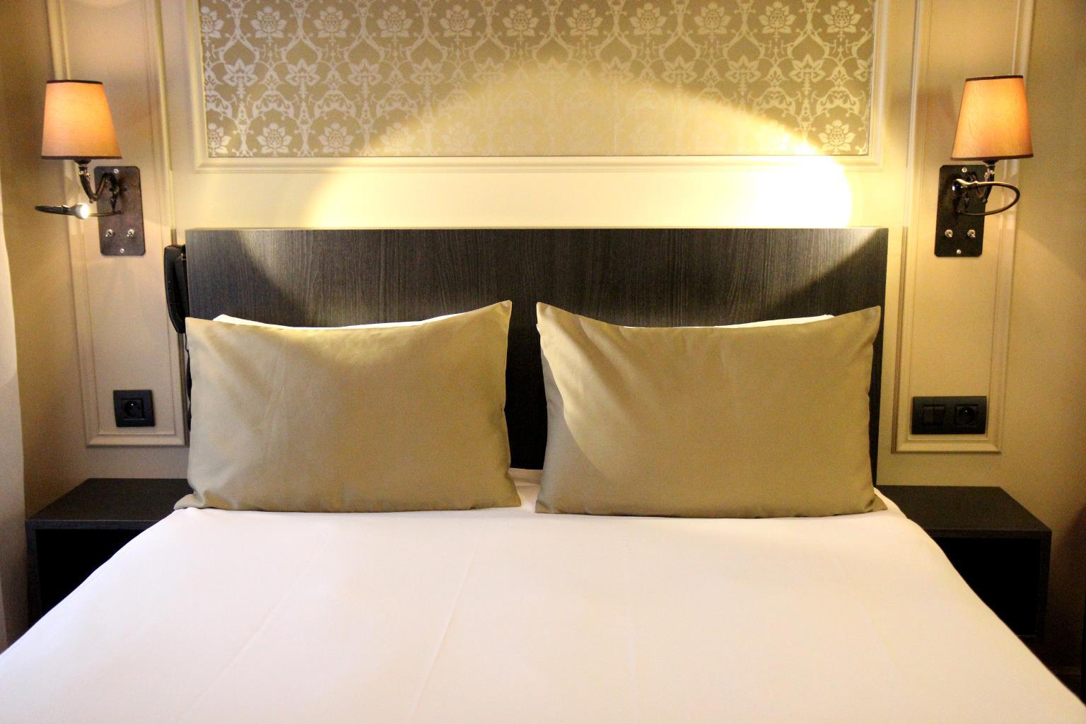 Best Western Le Montmartre - Saint Pierre