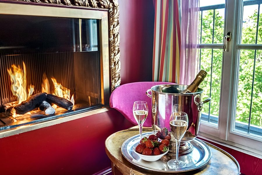 La Royale Hotel 4*