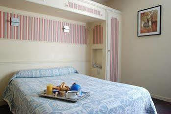 Hotel Hipotel Lilas Gambetta