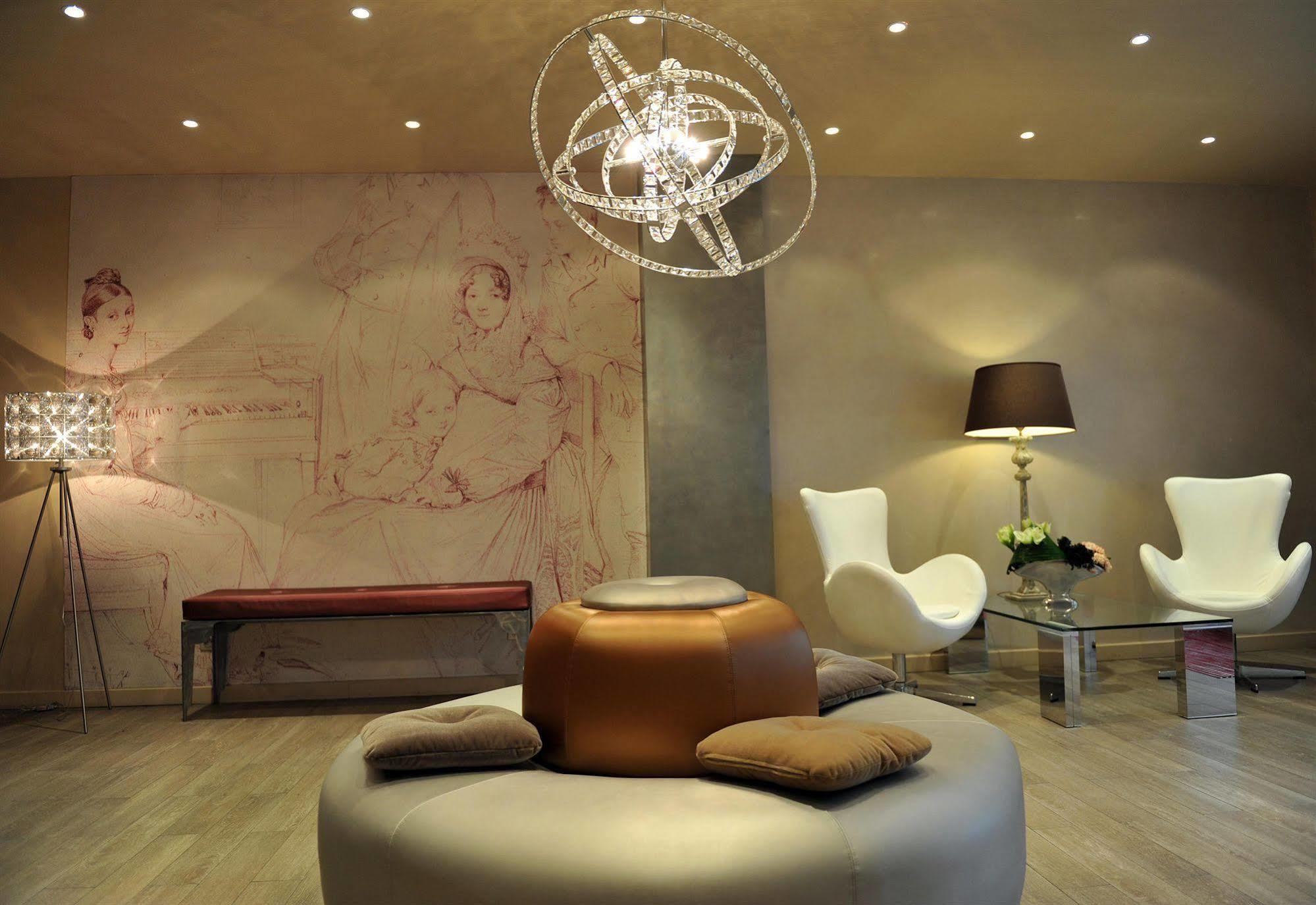 Mercure Bastille Marais Hotel