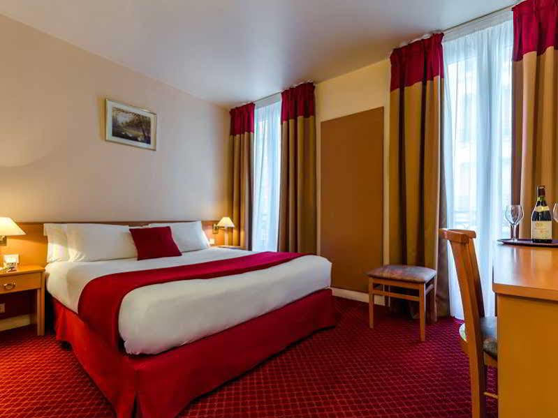 Hotel Belta Parigi