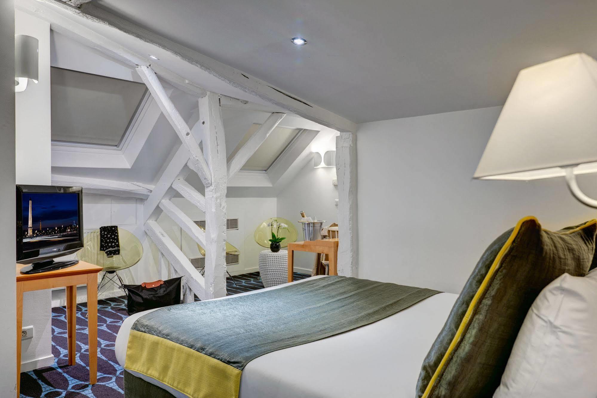 Hotel Lorette - Astotel Parigi