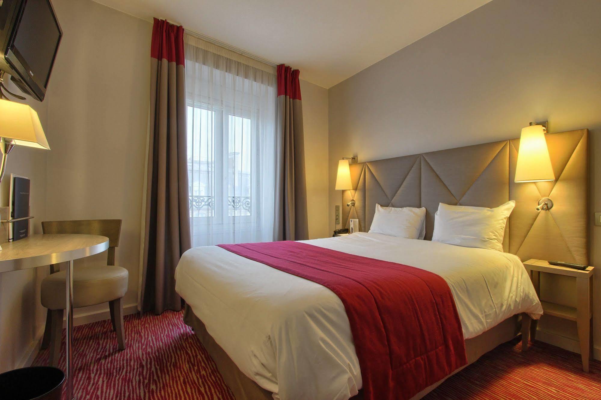 Hotel Timhotel Opera Madeleine 3*