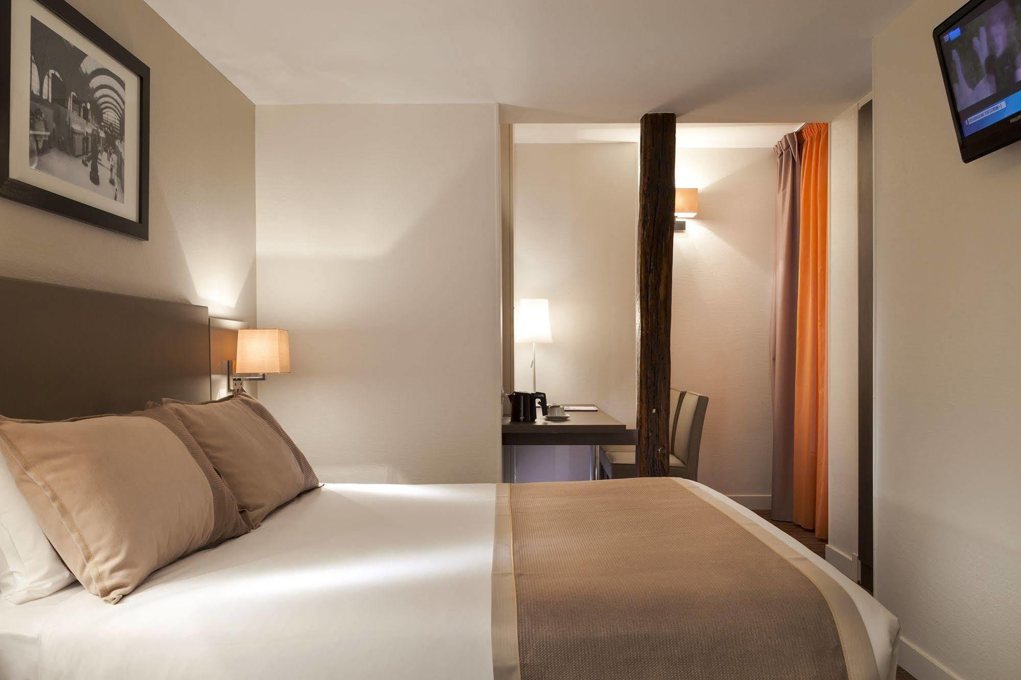 Timhotel Opera Madeleine Hotel Parigi